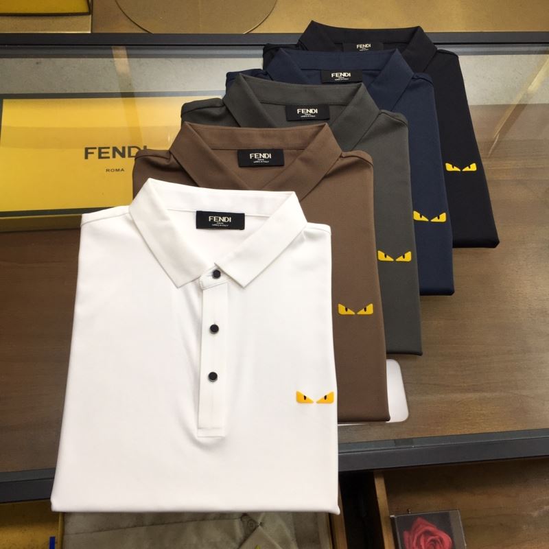 Fendi T-Shirts